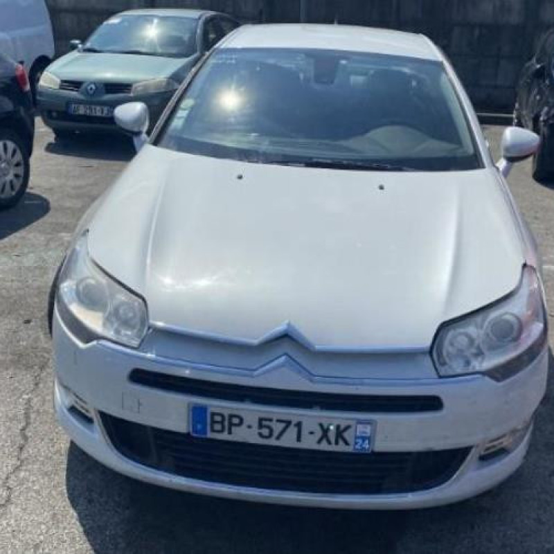 Pretensionneur de ceinture avant droit CITROEN C5 2 Photo n°12