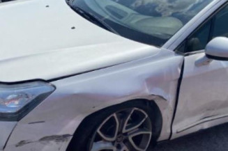 Pretensionneur de ceinture avant droit CITROEN C5 2