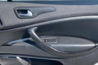 Pretensionneur de ceinture avant droit CITROEN C5 2