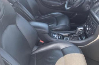 Pretensionneur de ceinture avant droit CITROEN C5 2