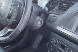Pretensionneur de ceinture avant droit CITROEN C5 2