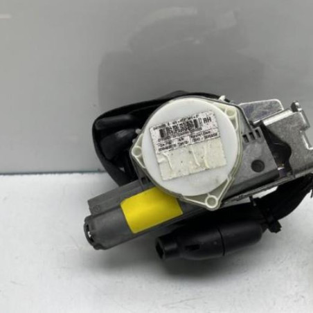 Pretensionneur de ceinture avant droit FIAT 500 2 Photo n°1