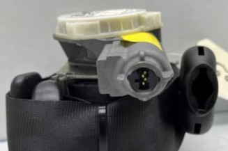 Pretensionneur de ceinture avant droit FIAT 500 2