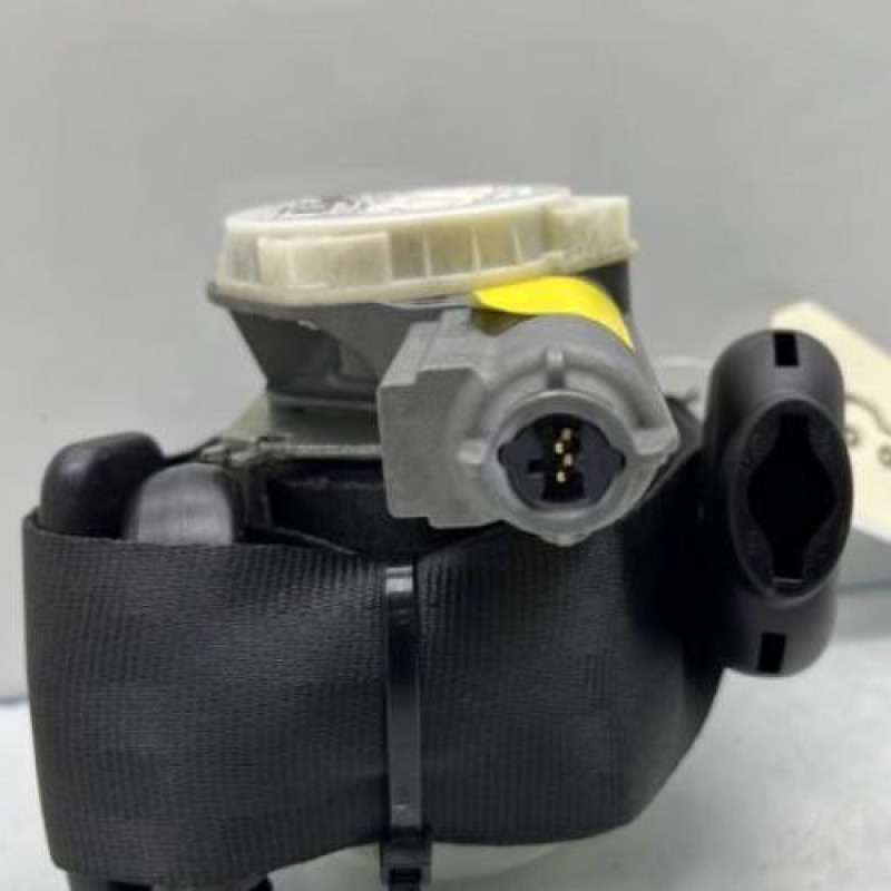 Pretensionneur de ceinture avant droit FIAT 500 2 Photo n°3