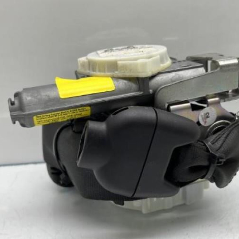 Pretensionneur de ceinture avant droit FIAT 500 2 Photo n°4