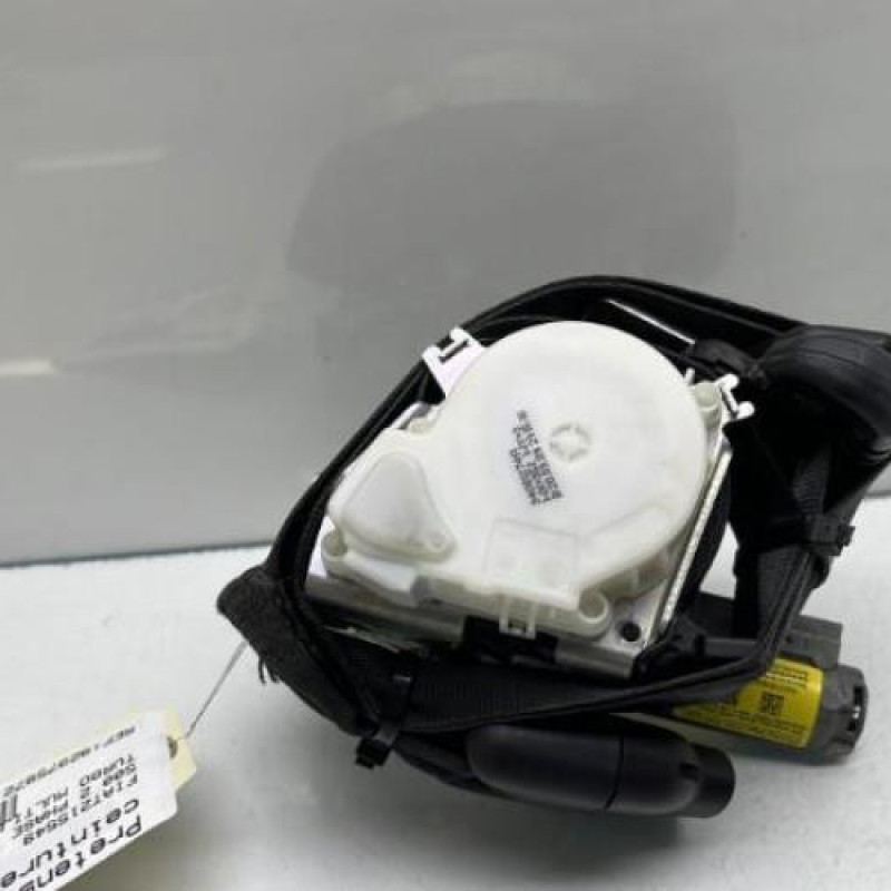Pretensionneur de ceinture avant droit FIAT 500 2 Photo n°5