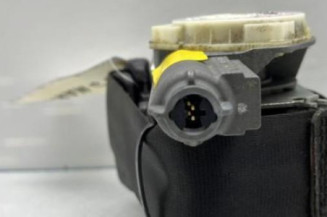 Pretensionneur de ceinture avant gauche FIAT 500 2