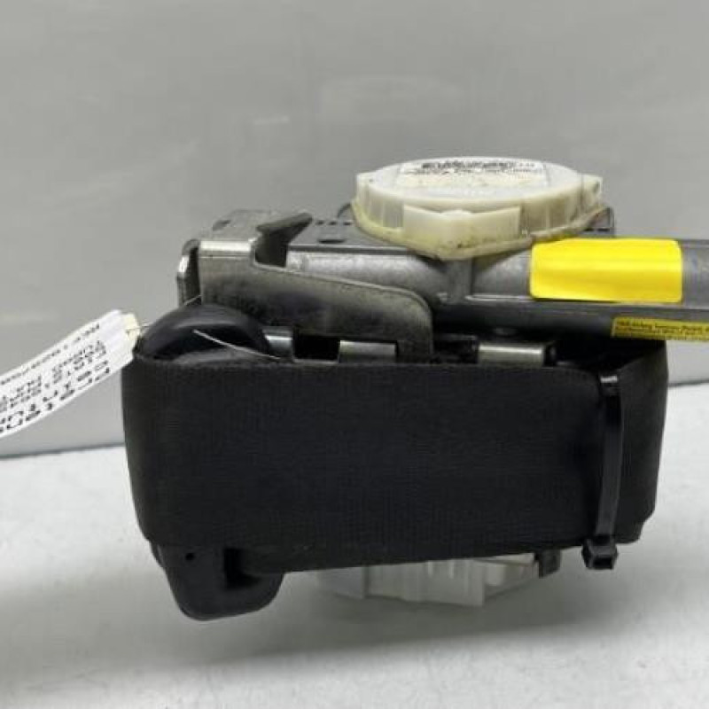 Pretensionneur de ceinture avant gauche FIAT 500 2 Photo n°4