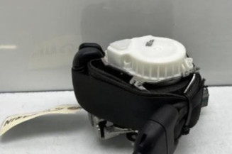 Pretensionneur de ceinture avant gauche FIAT 500 2