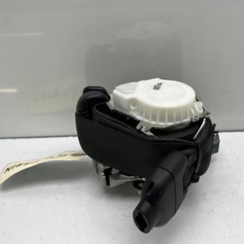 Pretensionneur de ceinture avant gauche FIAT 500 2 Photo n°5