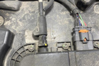 Reservoir AdBlue PEUGEOT 508 1