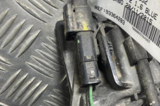 Reservoir AdBlue PEUGEOT 508 1