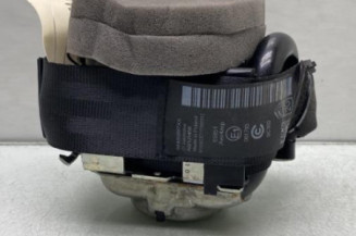 Pretensionneur de ceinture arriere gauche CITROEN C5 AIRCROSS Photo n°1