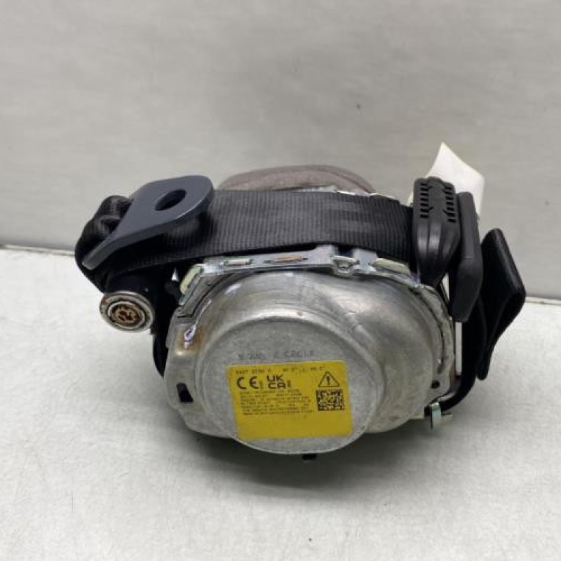 Pretensionneur de ceinture arriere gauche CITROEN C5 AIRCROSS Photo n°3