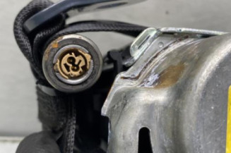Pretensionneur de ceinture arriere gauche CITROEN C5 AIRCROSS