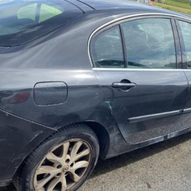 Pulseur d'air RENAULT LAGUNA 3 Photo n°9