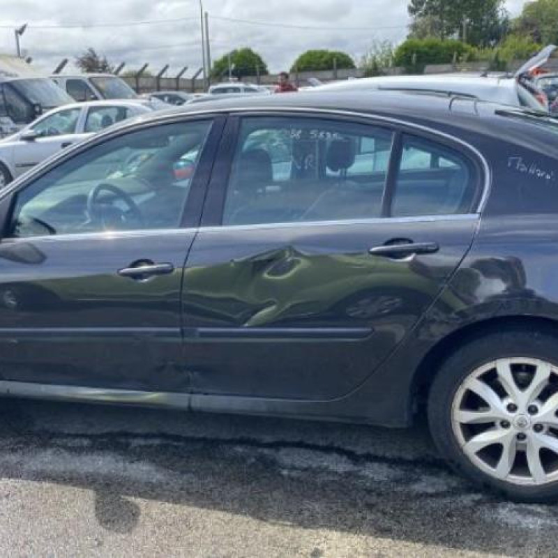 Pulseur d'air RENAULT LAGUNA 3 Photo n°10