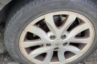 Pulseur d'air RENAULT LAGUNA 3