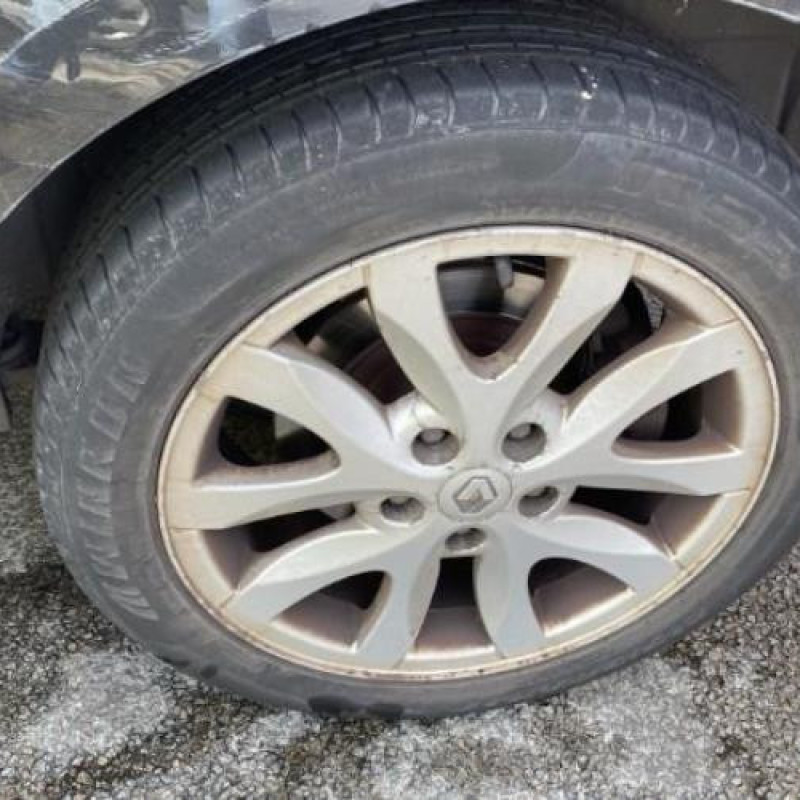 Pulseur d'air RENAULT LAGUNA 3 Photo n°20