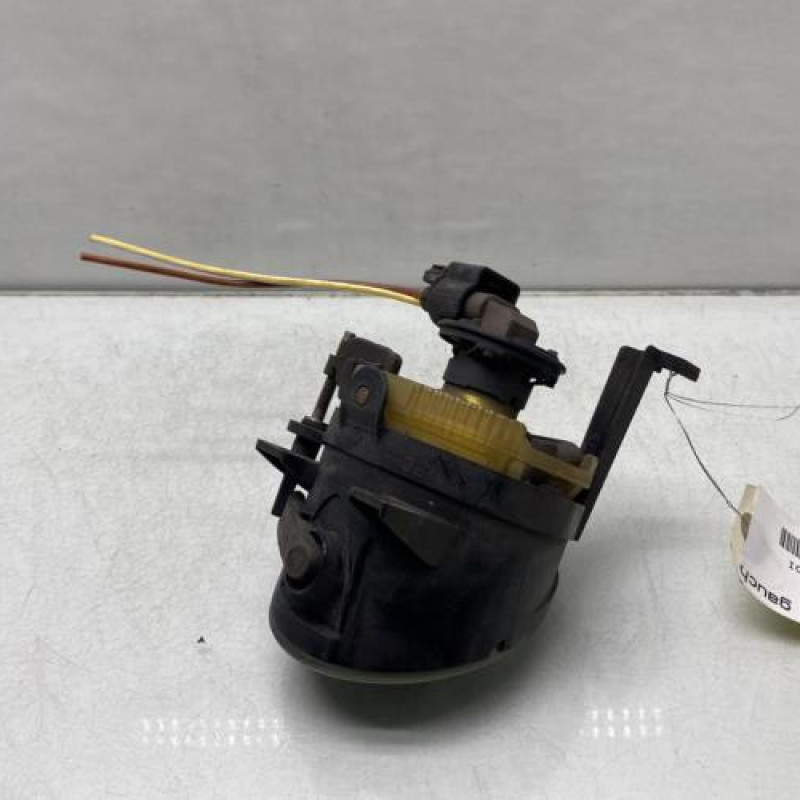 Anti brouillard gauche (feux) VOLKSWAGEN GOLF PLUS Photo n°3