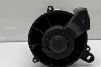 Pulseur d'air SUZUKI CELERIO