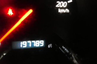 Pulseur d'air SUZUKI GRAND VITARA 2
