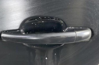 Porte arriere gauche PEUGEOT 5008 1