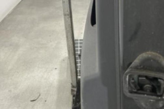 Porte arriere gauche PEUGEOT 5008 1