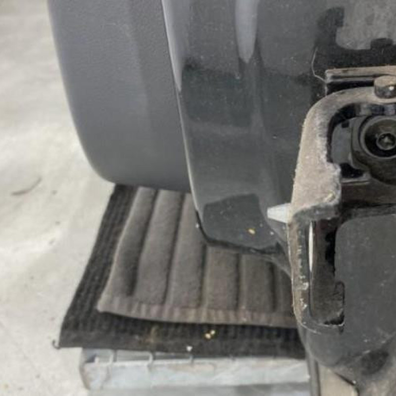 Porte arriere gauche PEUGEOT 5008 1 Photo n°6