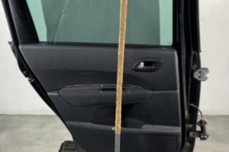 Porte arriere gauche PEUGEOT 5008 1
