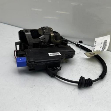 Serrure avant droit SKODA FABIA 1