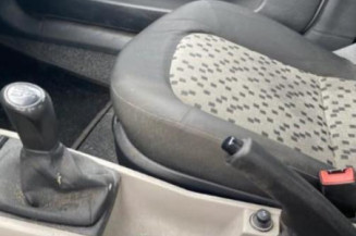 Serrure avant droit SKODA FABIA 1