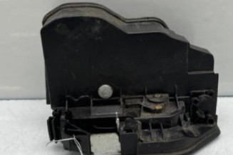 Serrure arriere gauche BMW SERIE 1 F20 Photo n°1