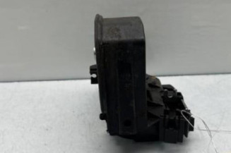 Serrure arriere gauche BMW SERIE 1 F20