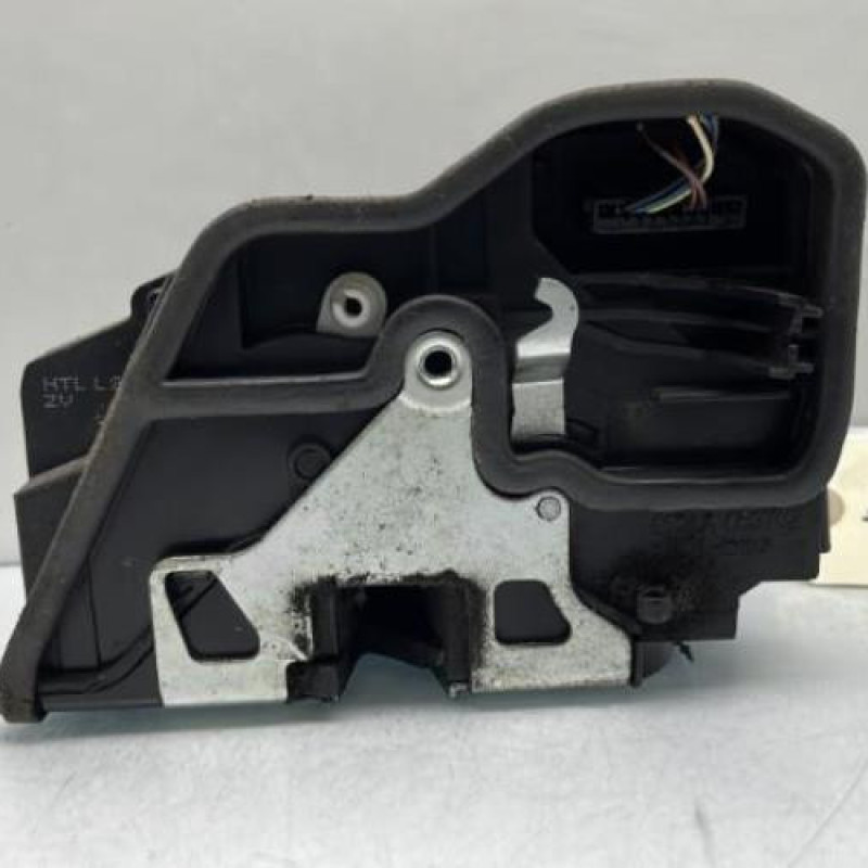Serrure arriere gauche BMW SERIE 1 F20 Photo n°3