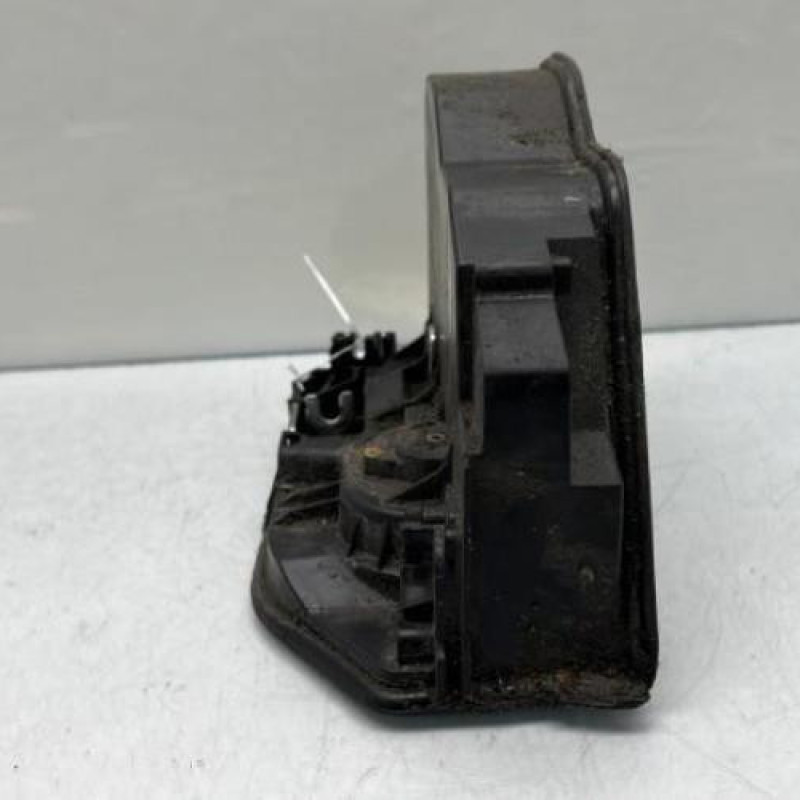 Serrure arriere gauche BMW SERIE 1 F20 Photo n°5