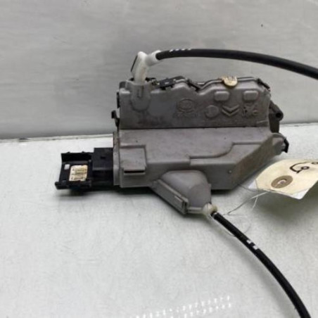 Serrure arriere droit PEUGEOT 508 1