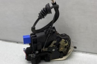 Serrure avant droit SKODA FABIA 1