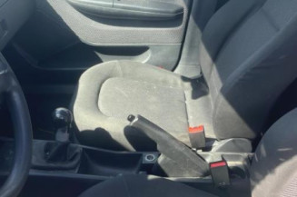 Serrure avant droit SKODA FABIA 1