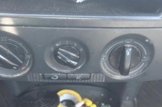 Serrure avant droit SKODA FABIA 1