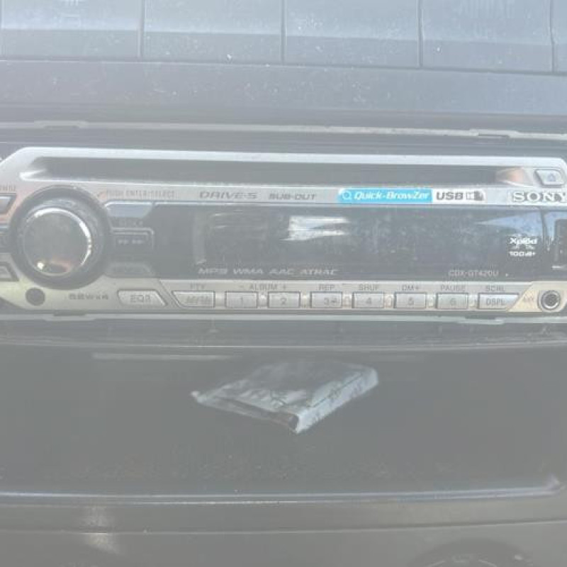 Serrure avant droit SKODA FABIA 1 Photo n°14