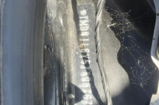 Serrure avant droit SKODA FABIA 1