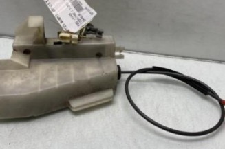 Serrure avant droit FORD FIESTA 4