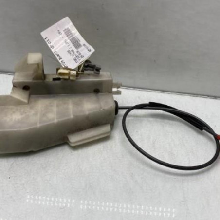 Serrure avant droit FORD FIESTA 4