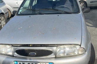 Serrure avant droit FORD FIESTA 4