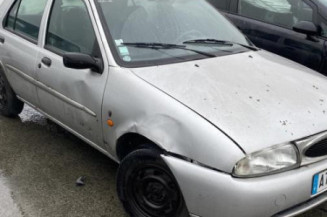 Serrure avant droit FORD FIESTA 4