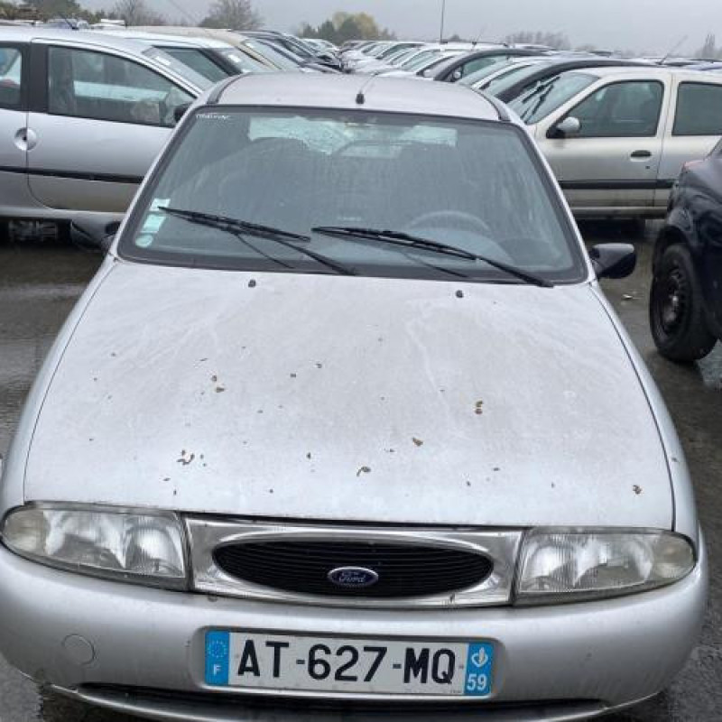 Serrure avant droit FORD FIESTA 4 Photo n°18