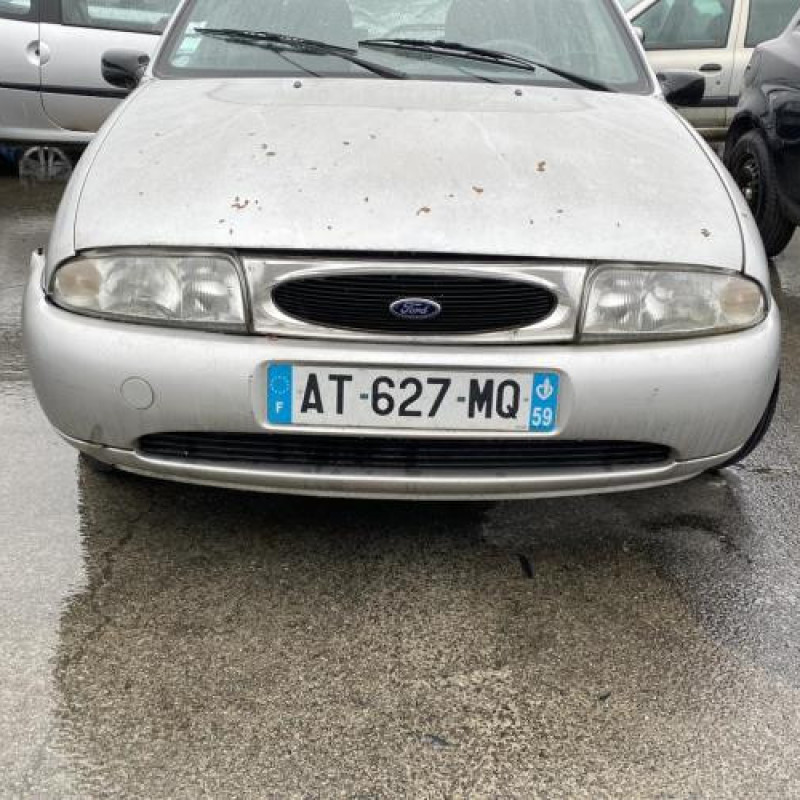 Serrure avant droit FORD FIESTA 4 Photo n°19