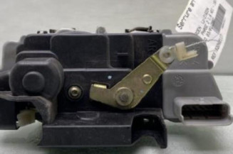 Serrure arriere droit CITROEN C5 1