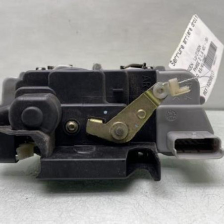 Serrure arriere droit CITROEN C5 1